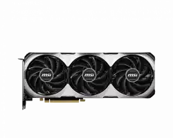 MSI RTX4070TI SUPER VENT 3X OC