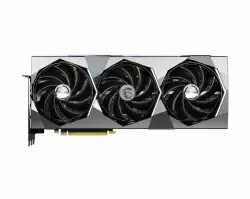 MSI RTX4070TI SUPRIM SE 12G