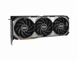 MSI RTX4070TI VENT 3X E1 12 OC