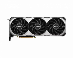 MSI RTX4070TI VENT 3X E1 12 OC