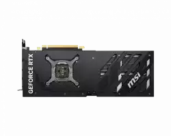 MSI RTX4070TI VENT 3X E1 12 OC