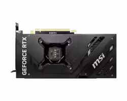 MSI RTX4070TI VENTUS 2X 12G OC