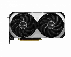 MSI RTX4070TI VENTUS 2X 12G OC
