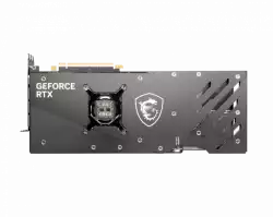 MSI RTX4080 16GB GAMING X TRIO