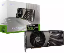 MSI RTX4080 SUPER 16G EXPERT                          
