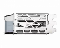 MSI RTX4080 SUPER GAM X SL WH