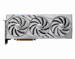 MSI RTX4080 SUPER GAM X SL WH