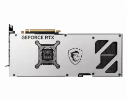 MSI RTX4080 SUPER GAM X SL WH