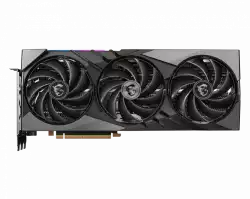MSI RTX4080 SUPER  GAM X SLIM