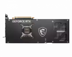 MSI RTX4080 SUPER  GAM X SLIM