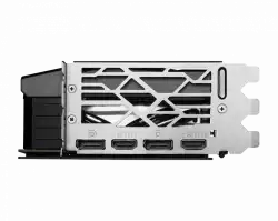 MSI RTX4080 SUPER  GAM X SLIM
