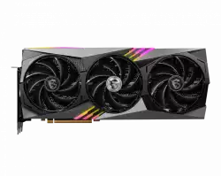 MSI RTX4090 GAMING X TRIO 24G