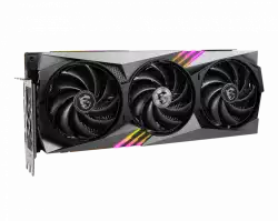 MSI RTX4090 GAMING X TRIO 24G