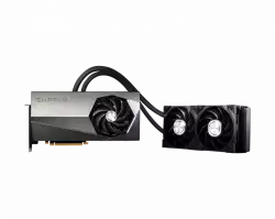 MSI RTX4090 SUPRIM LIQUID X 24