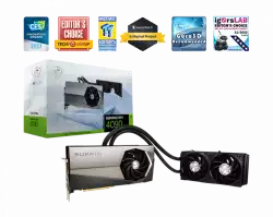 MSI RTX4090 SUPRIM LIQUID X 24 MSI RTX4090 SUPRIM LIQUID X 24