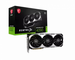 MSI RTX4090 VENTUS 3X 24G OC MSI RTX4090 VENTUS 3X 24G OC