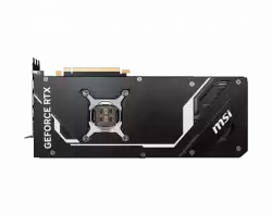 MSI RTX4090 VENTUS 3X E 24G OC