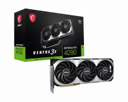 MSI RTX4090 VENTUS 3X E 24G OC MSI RTX4090 VENTUS 3X E 24G OC