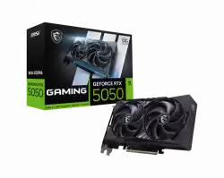 MSI RTX5050 8G GAMING OC
