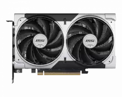MSI RTX5050 8G VENTUS 2X OC