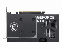 MSI RTX5050 8G VENTUS 2X OC