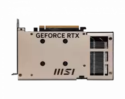 MSI RTX5060 8G INSPIRE 2X OC MSI RTX5060 8G INSPIRE 2X OC
