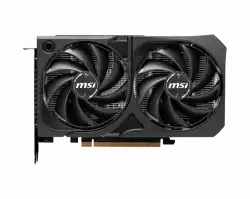 MSI RTX5060 8G SHADOW 2X OC