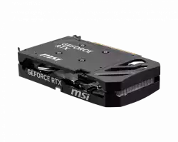 MSI RTX5060 8G SHADOW 2X OC