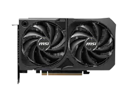 MSI RTX5060 8G SHADOW 2X OCMAX