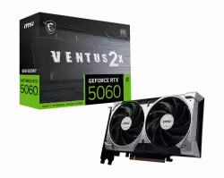 MSI RTX5060 8G VENTUS 2X OC