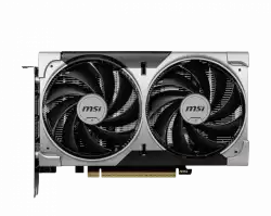 MSI RTX5060 8G VENTUS 2X OC V1