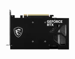 MSI RTX5060 8G VENTUS 2X OC V1