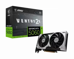 MSI RTX5060 8G VENTUS 2X OC V1