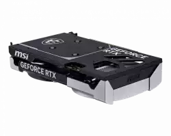 MSI RTX5060 8G VENTUS 2X OC WH
