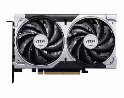 MSI RTX5060 8G VENTUS 2X OC WH                          