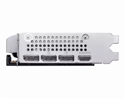 MSI RTX5060 8G VENTUS 2X OC WH