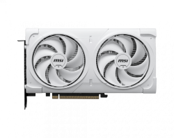 MSI RTX5060TI 16 VEN 2X OC WH+                          