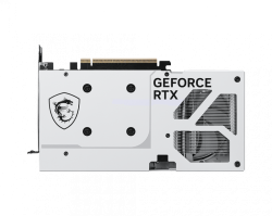 MSI RTX5060TI 16 VEN 2X OC WH+