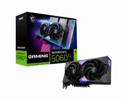 MSI RTX5060TI 16G GAMING OC
