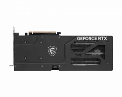 MSI RTX5060TI 16G VENTUS 3X OC