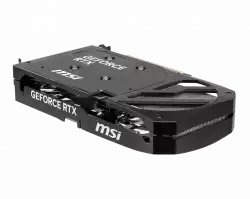 MSI RTX5060TI 8 SHADOW 2X OC+