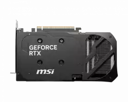 MSI RTX5060TI 8 SHADOW 2X OC+