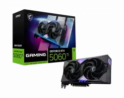 MSI RTX5060TI 8G GAMING OC