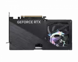 MSI RTX5060TI 8G GAMING OC                          