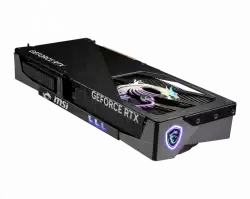 MSI RTX5070 12G GAMING TRIO OC                          