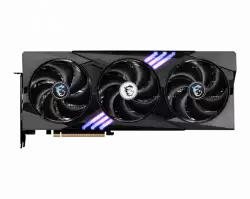 MSI RTX5070 12G GAMING TRIO OC                          