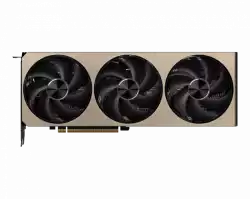 MSI RTX5070 12G INSPIRE 3X OC