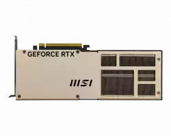 MSI RTX5070 12G INSPIRE 3X OC