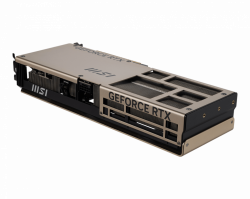 MSI RTX5070 12G INSPIRE 3X OC