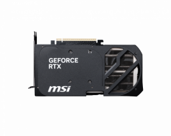 MSI RTX5070 12G SHADOW 2X OC